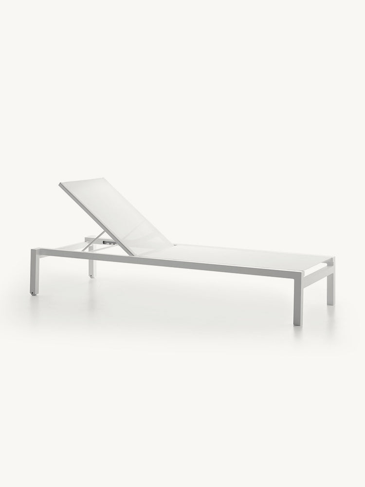Roberti Rattan ART. 9900A Chaise Longues
