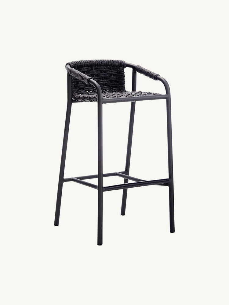 Roberti Rattan ART. 4305 Bar Stools