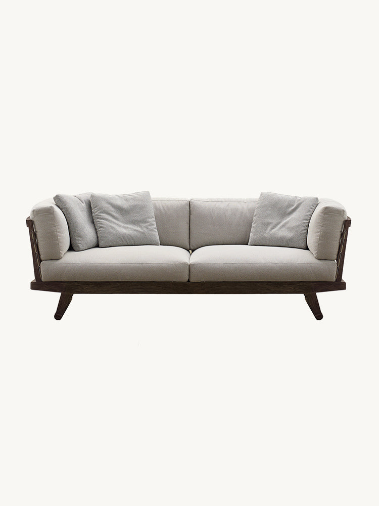 B&B italia Gio Outdoor sofa