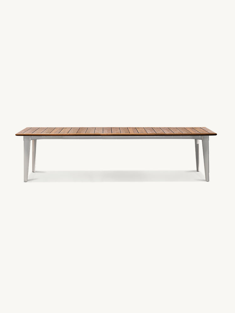 Minotti Terrace Outdoor Dining Table