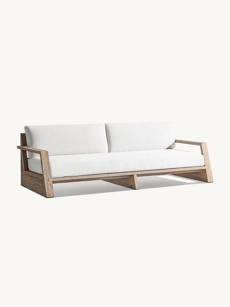 RH Tropea Sofa
