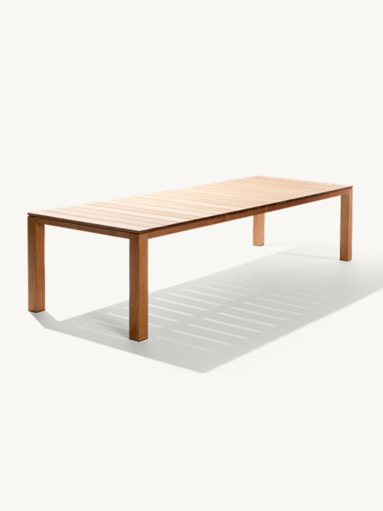 Tribu Kos Outdoor Dining Table