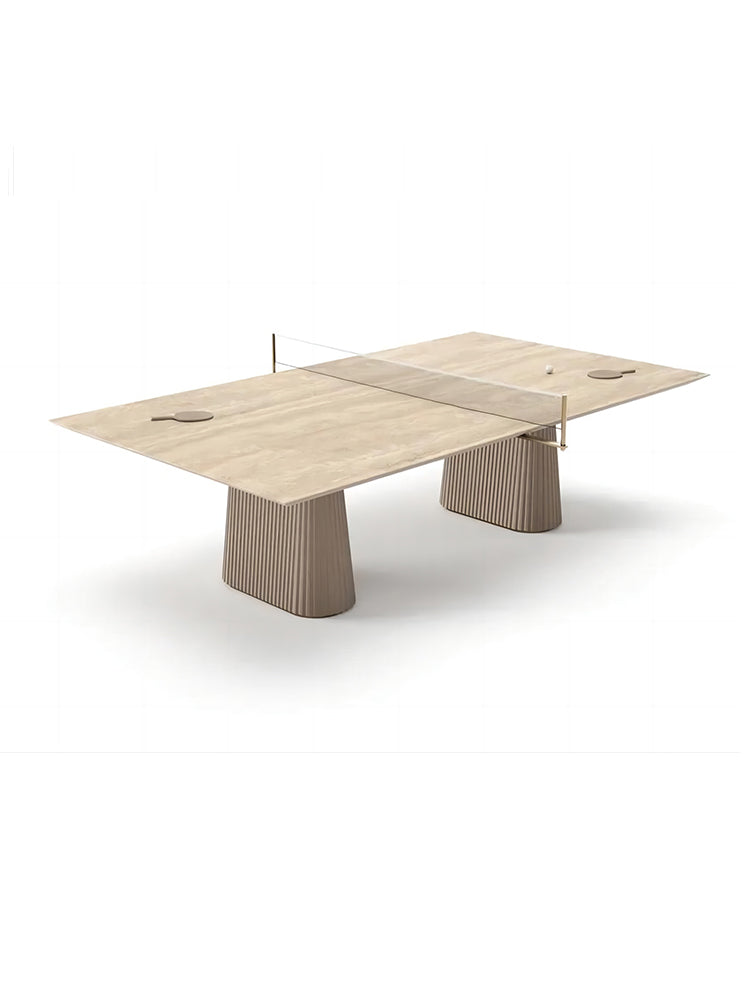 Vismara Design Egeo Ping Pong Table