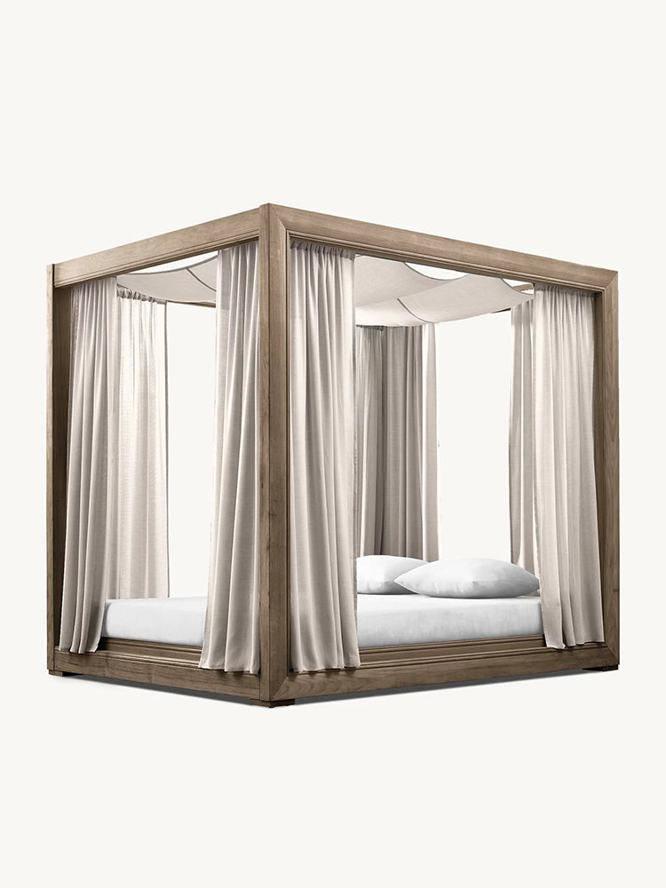 RH Costa Day bed