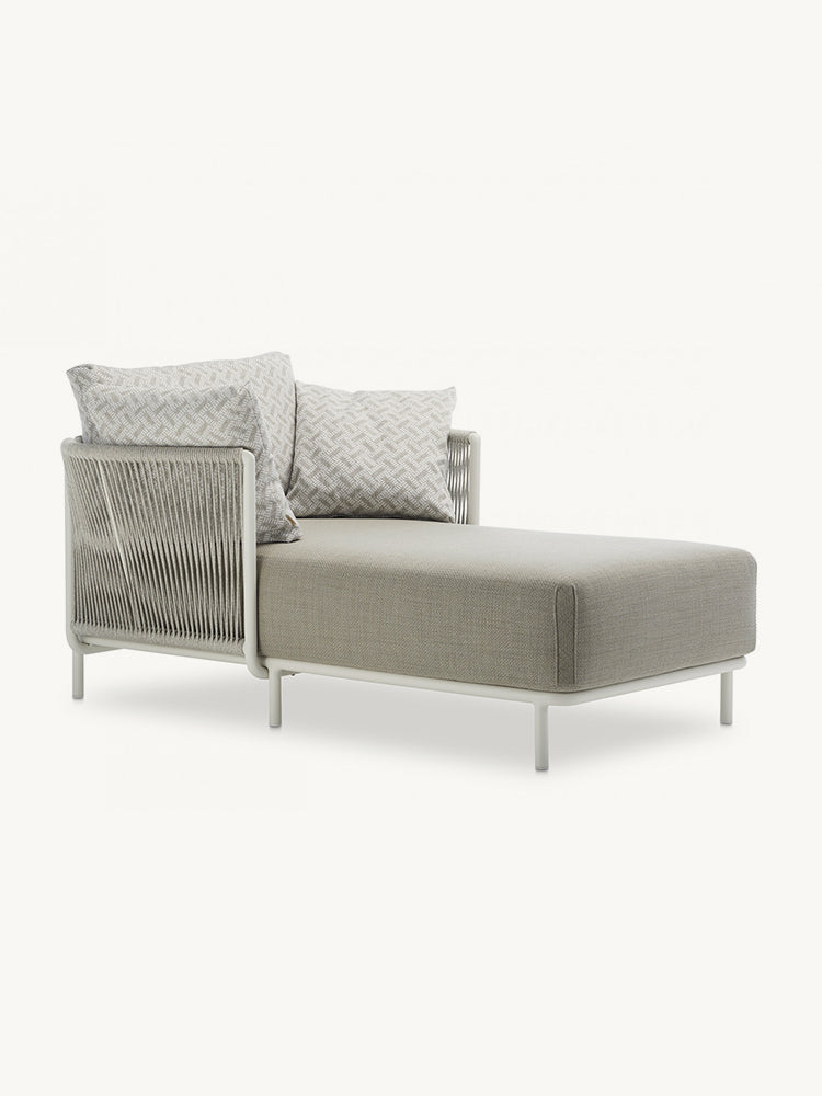 Roberti Rattan ART. 4430 Chaise Longues