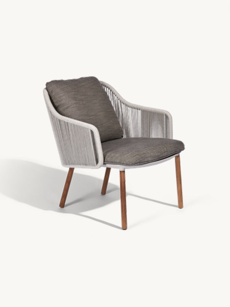 Tribu Senja Outdoor Lounge Chair
