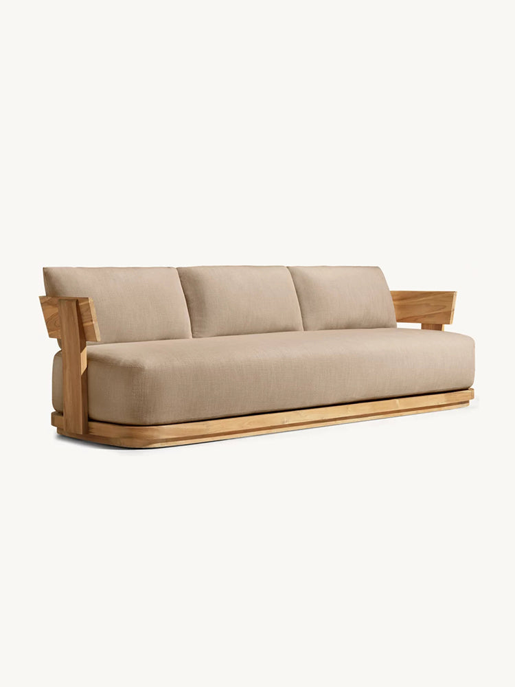 RH Solaro Sofa