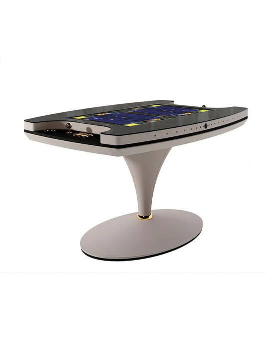 Vismara Design Vertigo Arcade Cocktail Table