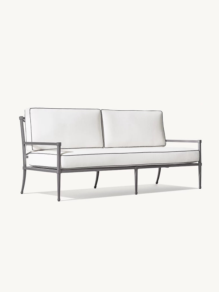 RH Trousdale Sofa