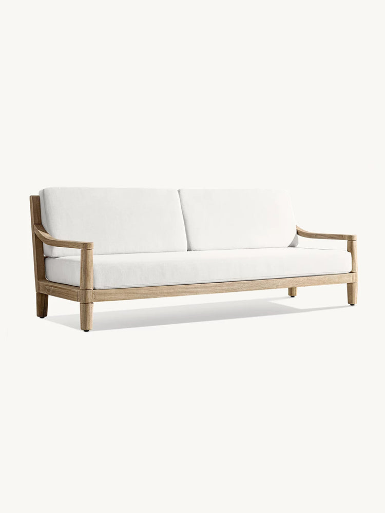 RH Miramar Sofa