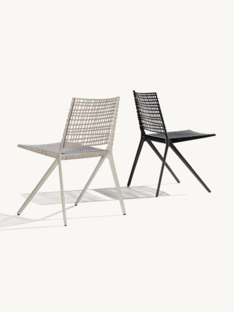 Tribu Branch Outdoor Dining Chair