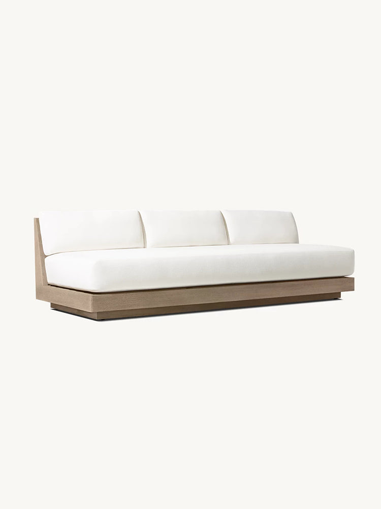 RH Maya Sofa