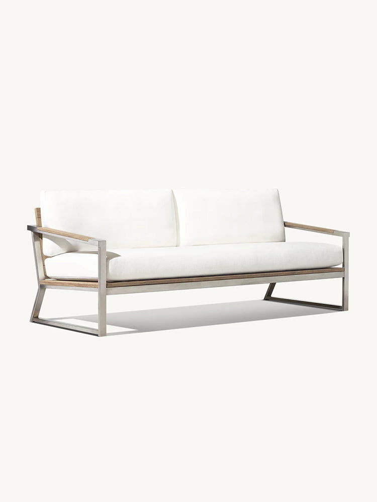 RH Crete Sofa