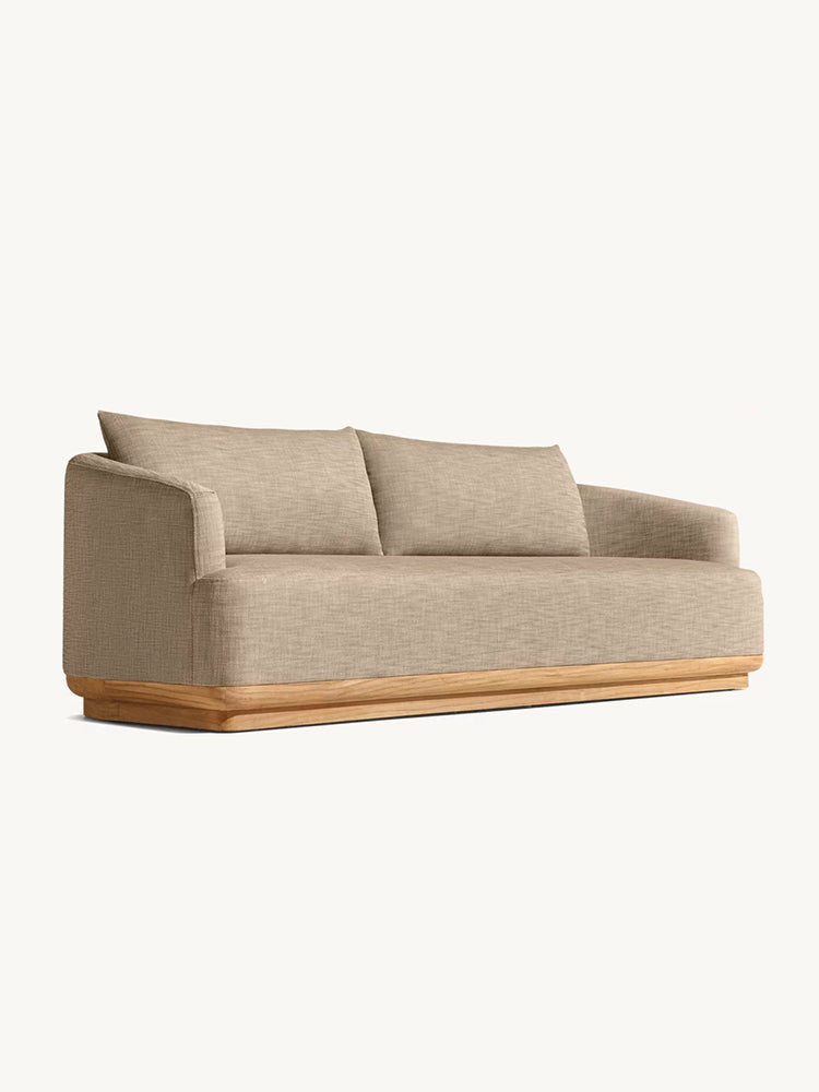 RH Oslo Sofa