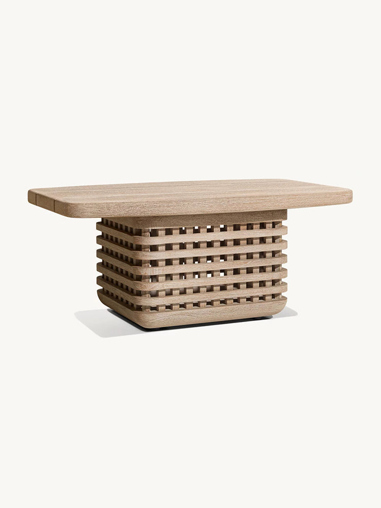 RH Trelica Side Table