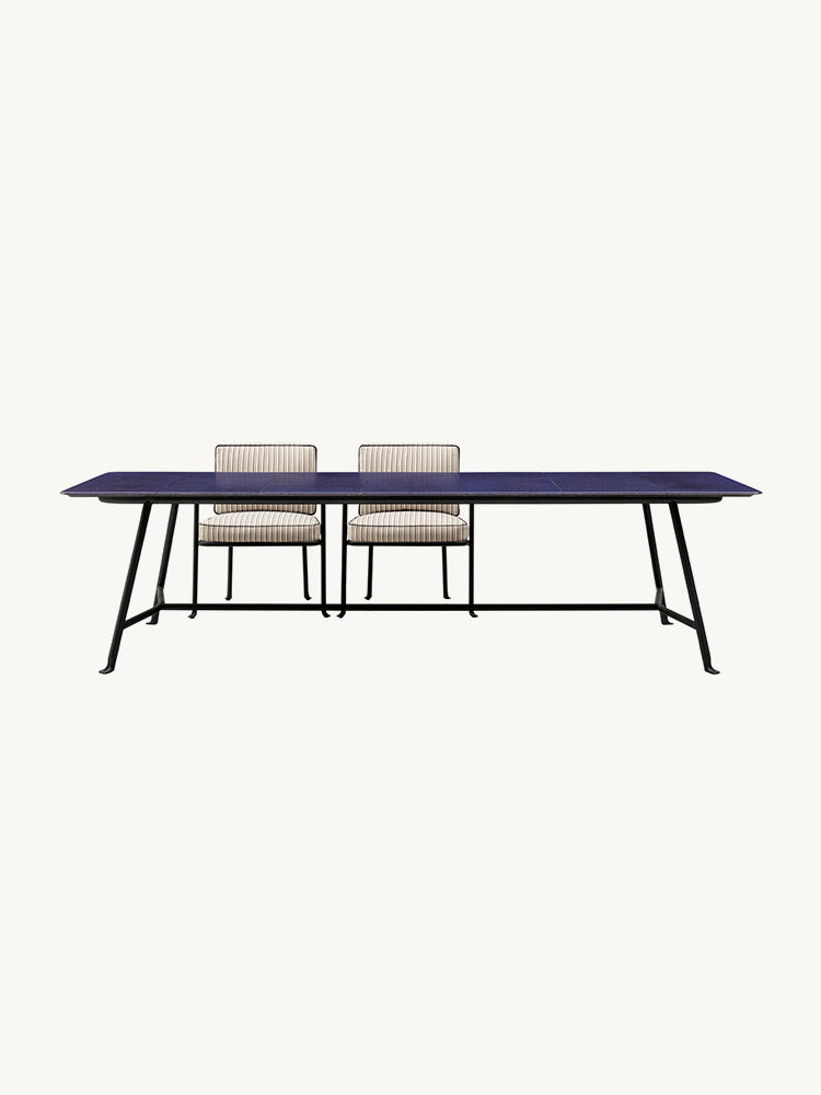 B&B italia Borea Outdoor Dining Table