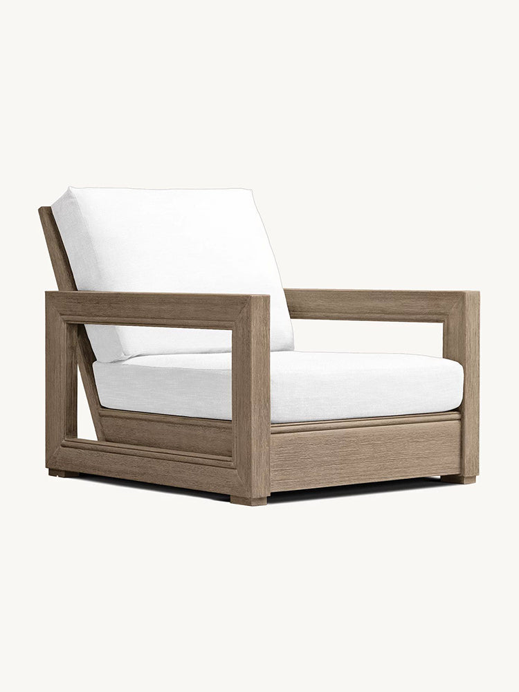 RH Costa Lounge Chair