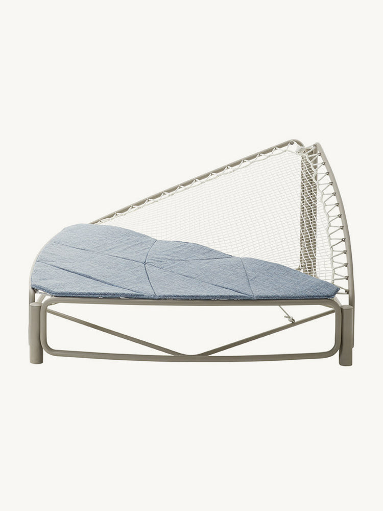 Roberti Rattan ART. 4365 60MB Day bed