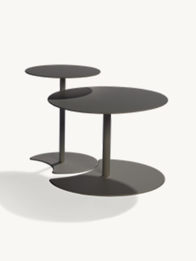 Tribu Drops Outdoor Side Table