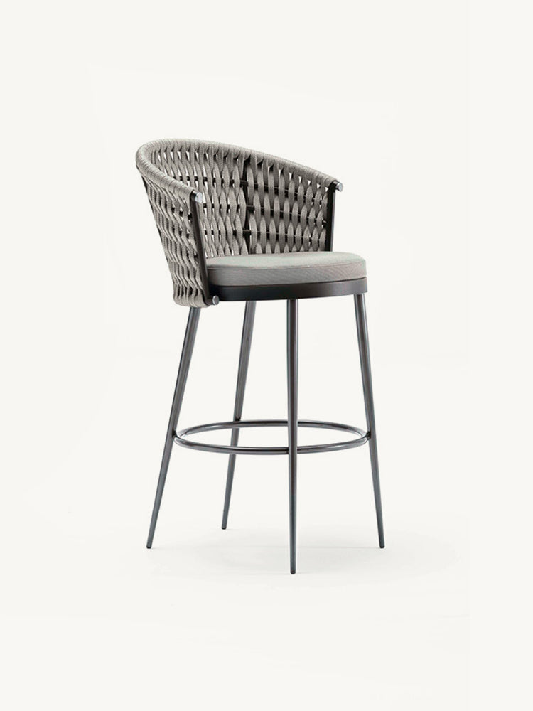 Giorgio Collection Oasi Outdoor Bar Chair