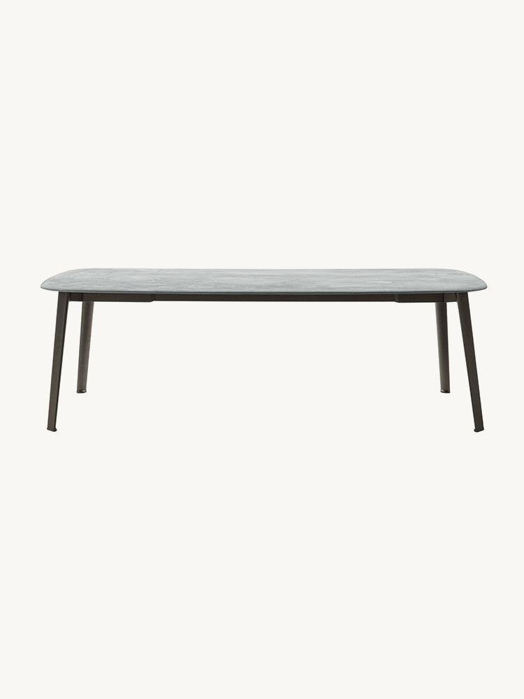 B&B italia Ginepro Outdoor Dining Table
