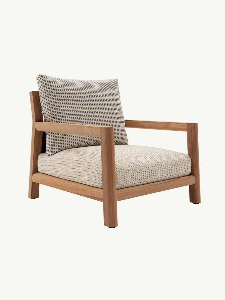 B&B italia Pablo Outdoor Armchair