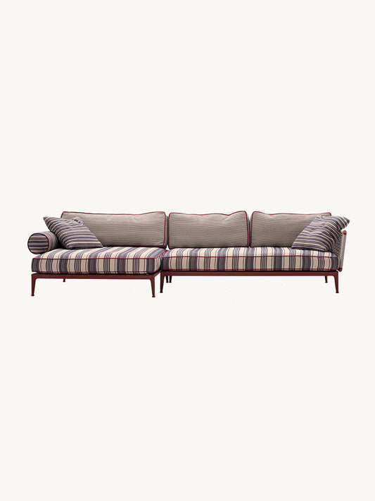 B&B italia Ribes Outdoor sofa