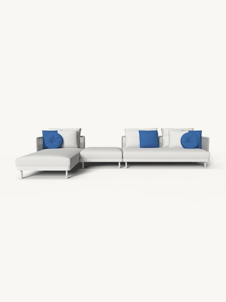 Talenti Slam//Rope Sofa