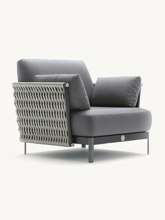 Giorgio Collection Oasi Outdoor Leisure Chair