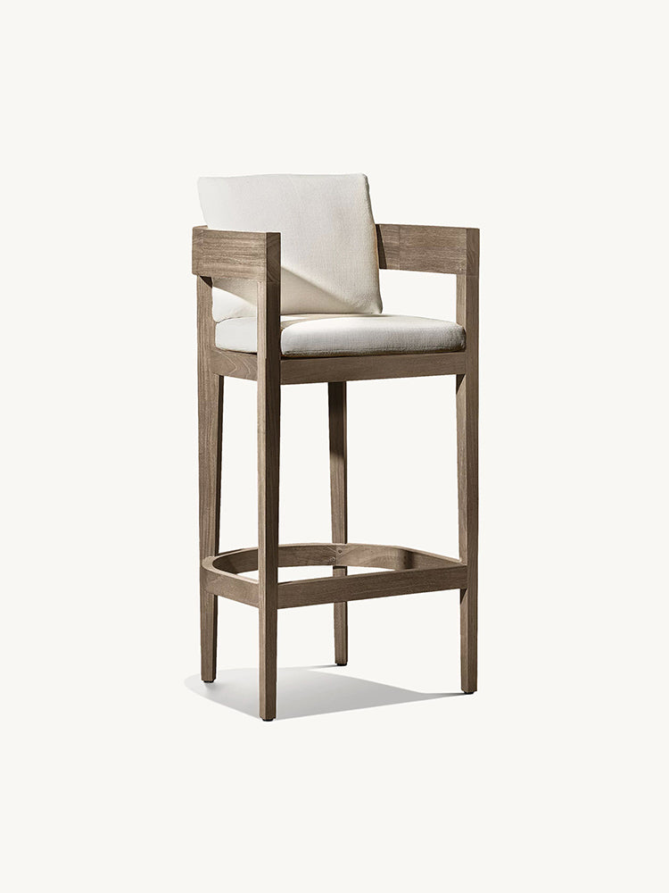 RH Balmaink Bar & Counter Stool