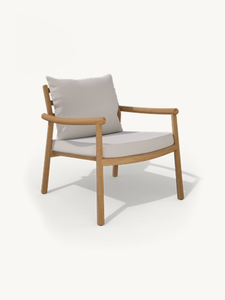 Tribu Ukiyo Outdoor Lounge Chair