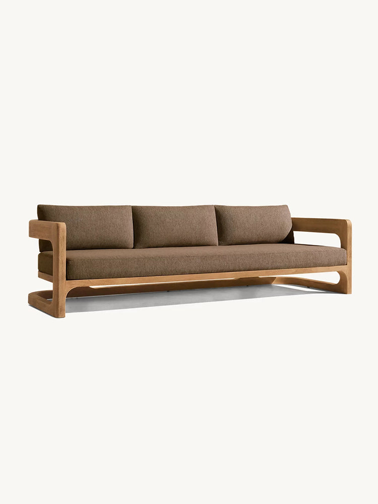 RH Cassale Sofa
