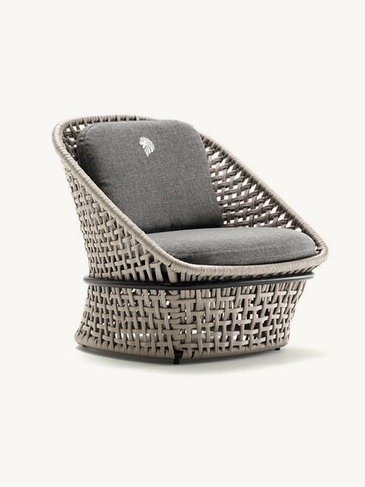Giorgio Collection Dune Outdoor Leisure Chair