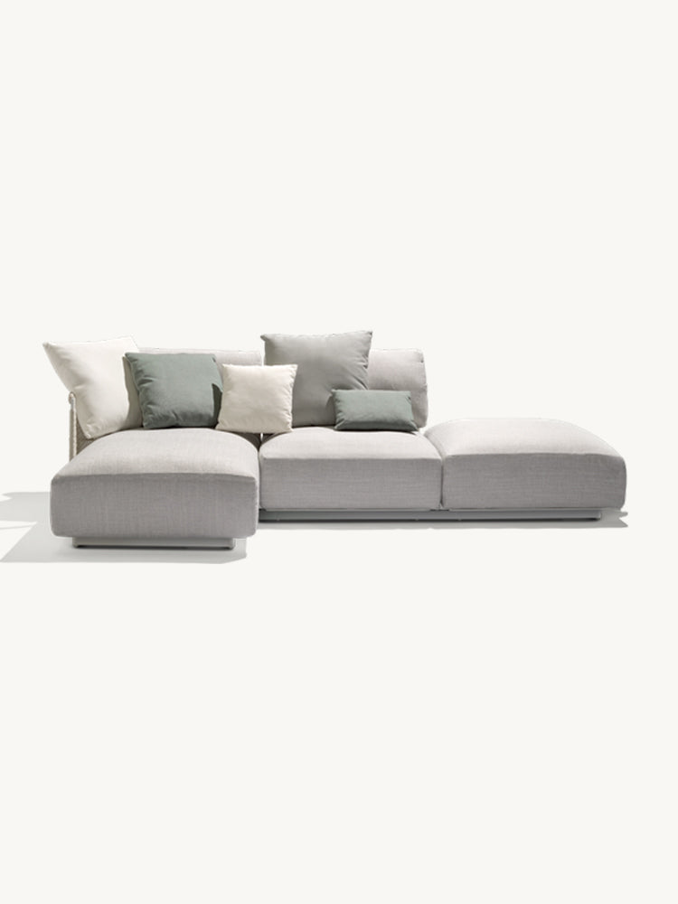 Tribu Nodi Outdoor Sofa