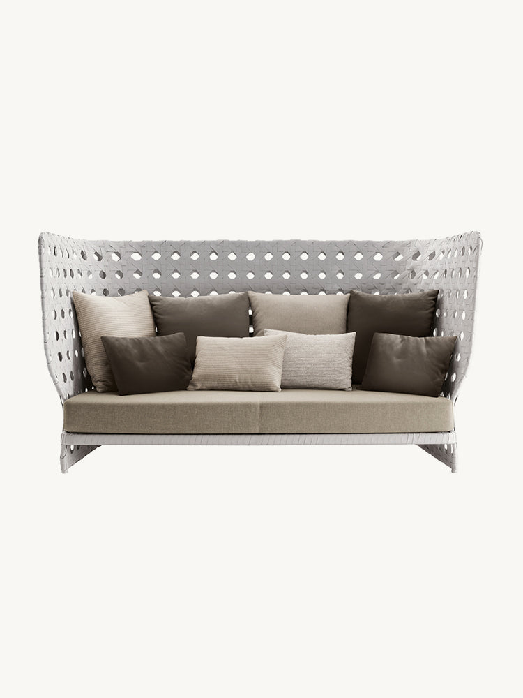 B&B italia Canasta Outdoor sofa
