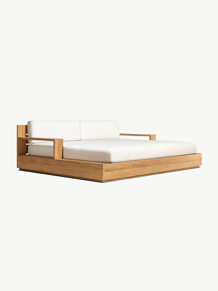 RH Marbella Day bed