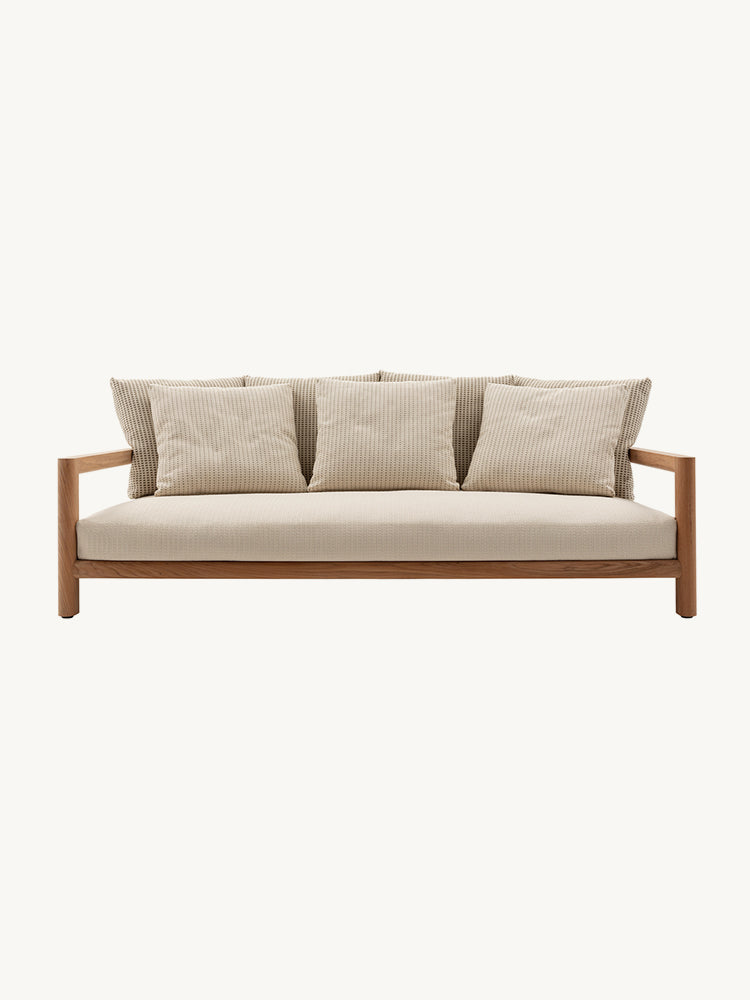 B&B italia Pablo Outdoor sofa