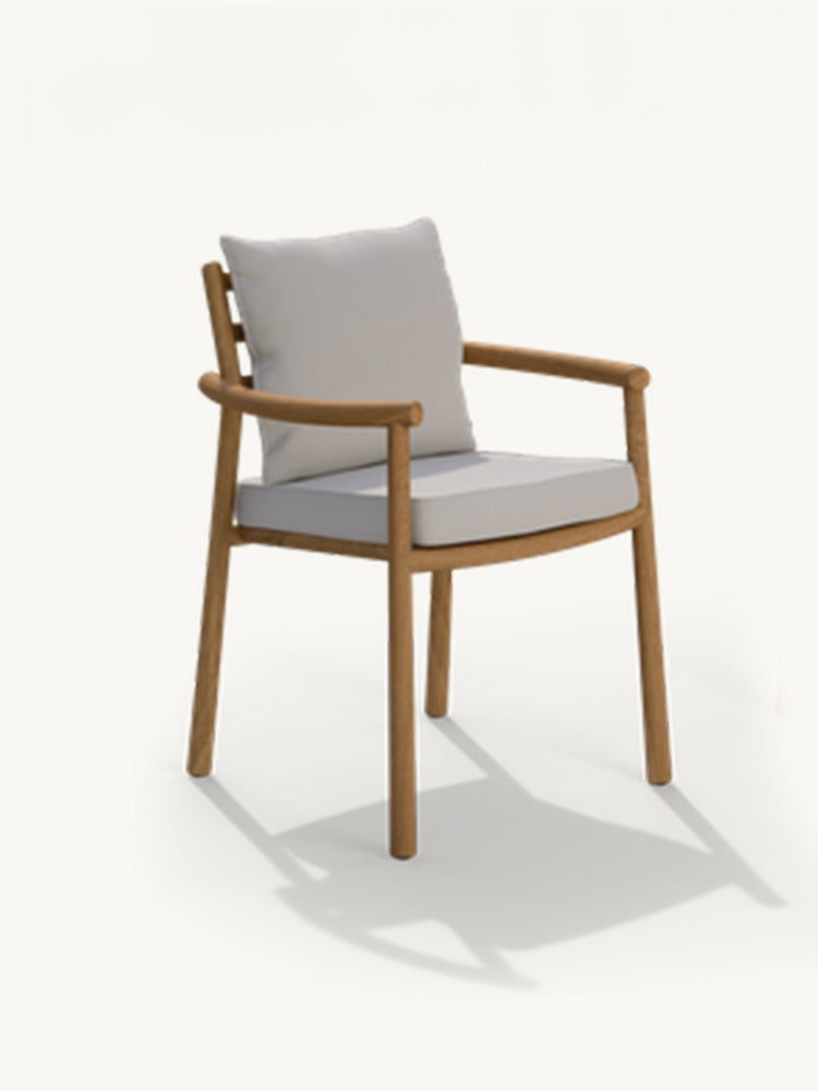 Tribu Ukiyo Outdoor Dining Chair