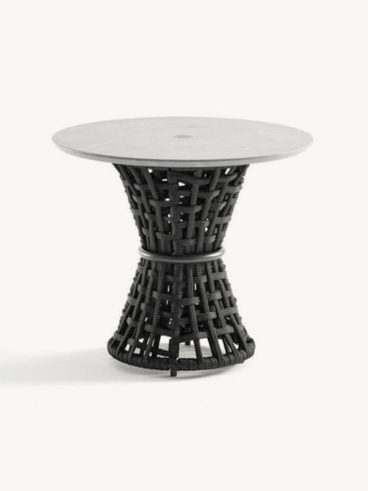 Giorgio Collection Dune Outdoor  Side Table