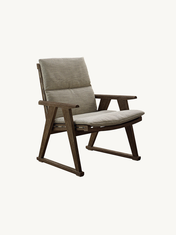 B&B italia Gio Outdoor Armchair