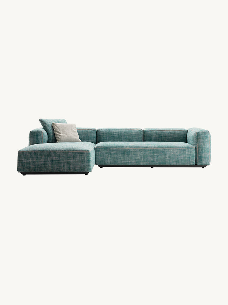 B&B italia Hybrid Outdoor sofa