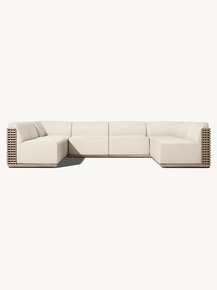 RH Trelica Sofa