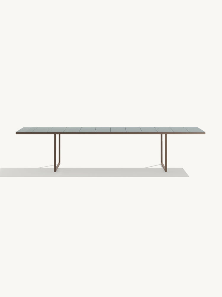 Tribu Nox Outdoor Dining Table