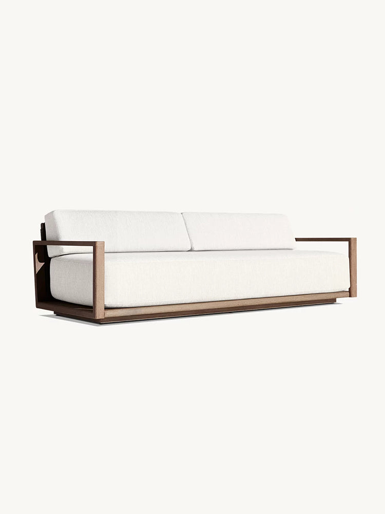 RH Belize Sofa