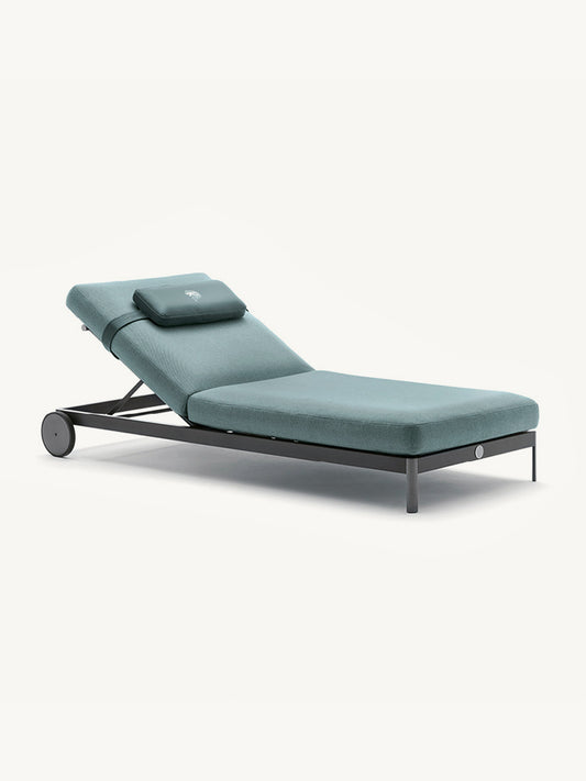 Giorgio Collection Outdoor  Chaise Longues