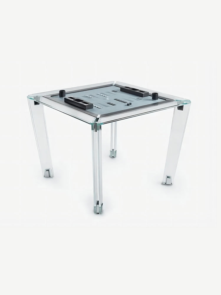 Impatia Tuttuno Backgammon Table