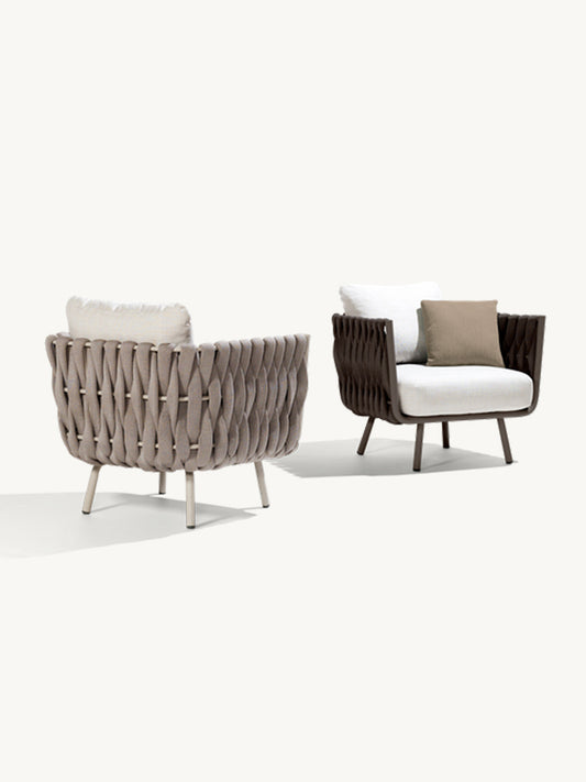 Tribu Tosca Outdoor Lounge Chair