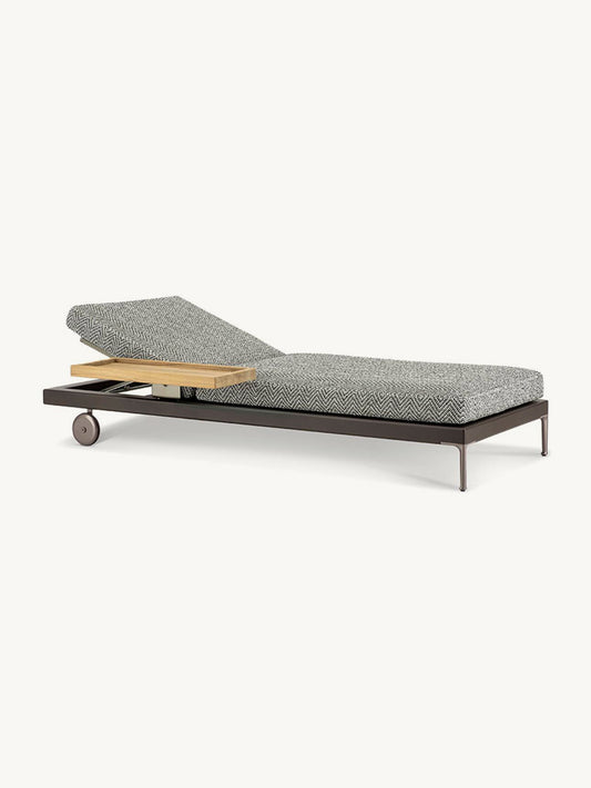 Minotti Patio Daybed