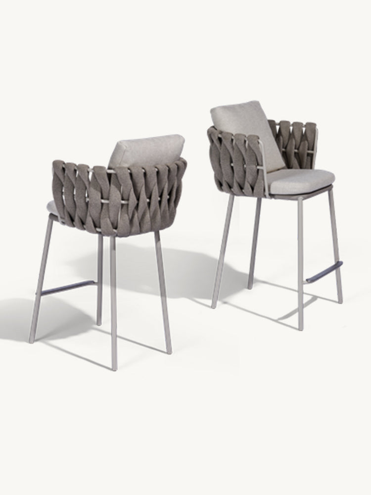 Tribu Tosca Outdoor Bar Chair