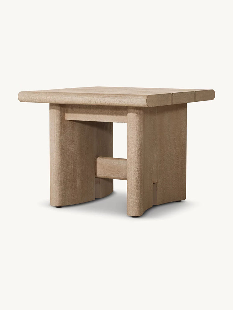 RH Trieste Side Table